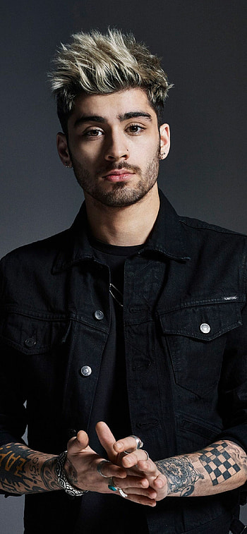 Zayn Malik, Eye-catching , Impressive aesthetics, Mobile background HD phone wallpaper