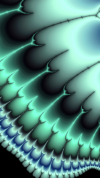 Trippy Psychedelic Trance Fractal, trance, trippy, psychedelic, Abstract, fractal HD phone wallpaper