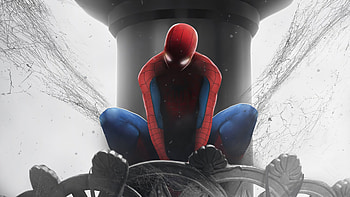 Spiderman 2020 Artwork, spiderman, superheroes, artist, artwork, digital-art, artstation HD wallpaper