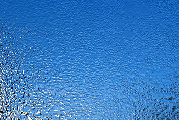 Water surface, abstract, digital art, texture HD wallpaper