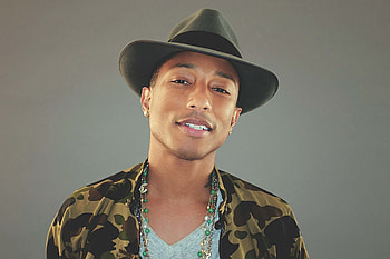 Pharrell Williams, Music , HQ HD wallpaper