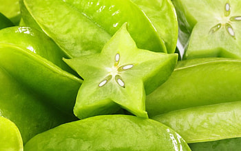 Fresh ..., graphy, , fruits, fresh, summer, eat, green, nature, , macro HD wallpaper