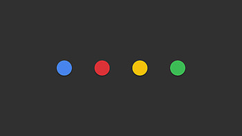 Google dots , AMOLED compatible, mobile tablet, Engaging visuals HD wallpaper