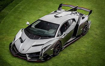 Lamborghini Veneno, car pixel, Exotic sports car, gallery HD wallpaper