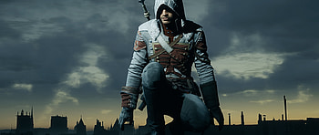Assassins Creed Unity Video Game, assassins-creed, games HD wallpaper