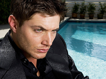People, Actors, Men, Jensen Ackles HD wallpaper