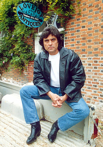 Ian McShane, Comedy commercials, Character actor, Blackburn, Lancashire HD phone wallpaper