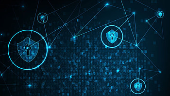Cyber Security, Cyber World HD wallpaper