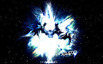 Nocturne by padplex Nocturne by padplex HD wallpaper