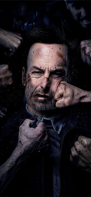 Nobody, 2021 movie, 2021 movies HD phone wallpaper