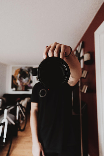 Miscellanea, Miscellaneous, Human, Person, Lens, Camera HD phone wallpaper