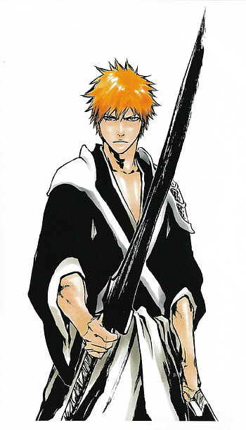 Bleach anime, Soul reapers, Epic battles, Supernatural powers HD phone wallpaper