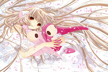 ✿Chii✿, chobits, anime, ecchi, persocon, manga HD wallpaper