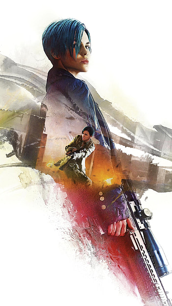 xXx: Return of Xander Cage (2022) movie HD phone wallpaper