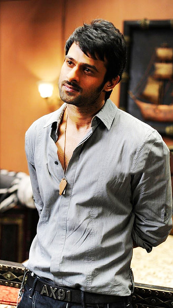 Prabhas Ka, Telugu, Actor HD phone wallpaper