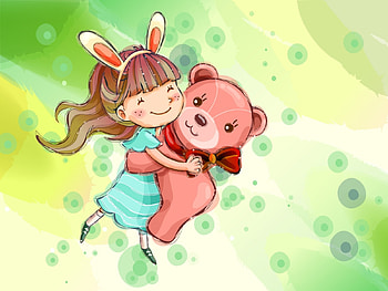 Children HD wallpaper