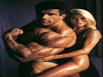 LOU FERRIGNO, movies, action, actors, usa HD wallpaper