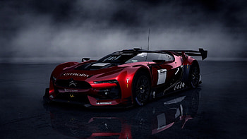 Transport, Auto, Citroen HD wallpaper