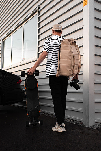 Miscellanea, Miscellaneous, Cap, Style, grapher, Camera, Skateboard HD phone wallpaper