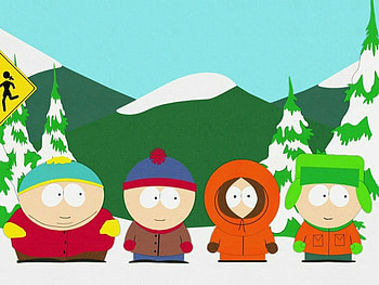 South park, , tv series, entertainment HD wallpaper