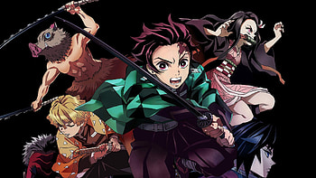 Demon Slayer: Kimetsu no Yaiba, Chapter 185 release date, Plot, Tanjirou HD wallpaper