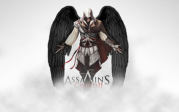 Games, Assassin's Creed HD wallpaper
