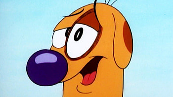 CatDog, Cartoon series, Animation, Season 1 full episodes HD wallpaper
