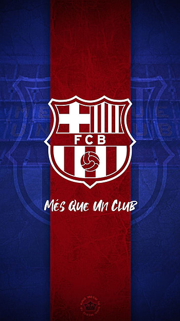 Barcelona, futebol HD phone wallpaper