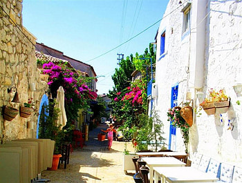 kas,turkey, travel HD wallpaper