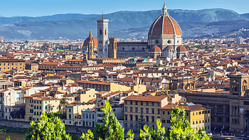 Best visit to Florence, Travel tips, Sightseeing guide, Cultural experiences HD wallpaper