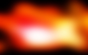 Abstract, Shine, Light, Brilliance, Stains, Spots, Fiery HD wallpaper