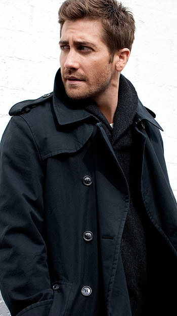 Jake Gyllenhaal, 2019 , Pure Ultra HD phone wallpaper