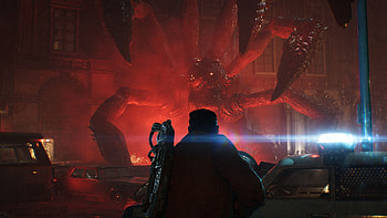 E-Day Assault - Gears of War, Video Game, Gears Of War: E-Day HD wallpaper