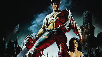 Sam Raimi films, Evil Dead serie, Filmfutter HD wallpaper