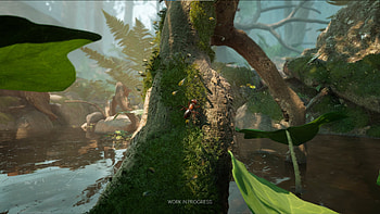 Empire of the Ants, video game, Empire of the Ants HD wallpaper