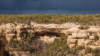 Exploring Mesa Verde, Travels, National Park, Discovery HD wallpaper