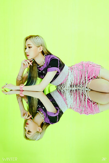 Aespa K-pop, Aespa concept, Aespa members, Girl group HD phone wallpaper