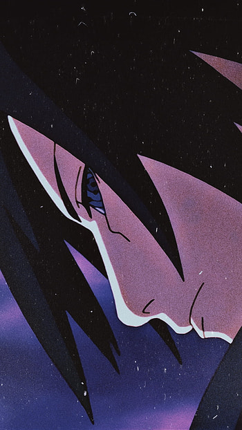 Sasuke, uchiha, boruto HD phone wallpaper