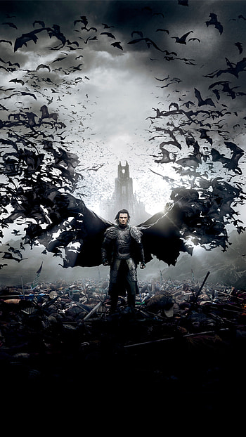 Dracula Untold, , Sony Xperia HD phone wallpaper