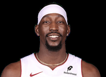 Bam Adebayo Passes Kobe: Official 83-Point Game with Miami Heat, NBA, Miami Heat HD wallpaper