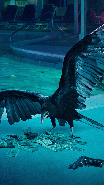 Ozark (2022) movie HD phone wallpaper