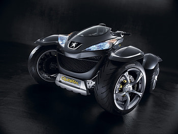 Transport, Motorcycles, Peugeot HD wallpaper