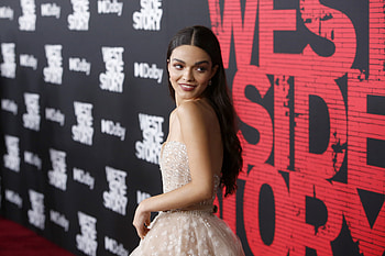 Rachel Zegler, West Side Story (2021) HD wallpaper
