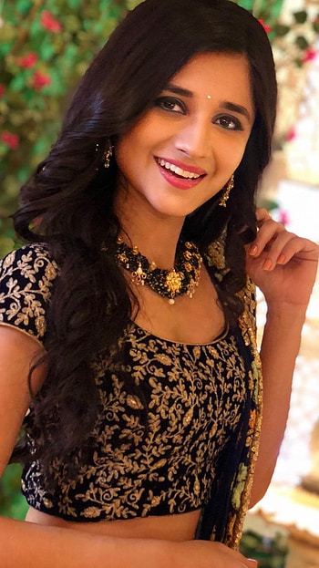 Kanika Mann, Beautiful HD phone wallpaper
