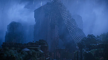 TV Show, The Last Of Us HD wallpaper