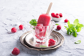 Fruits, candy, strawberry HD wallpaper