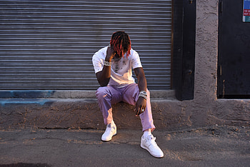 Lil Yachty, Reebok collaboration, Online hot sell, Exclusive discount HD wallpaper