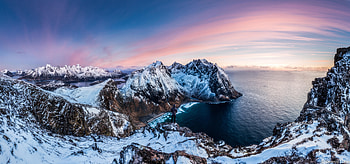 Norway 1, norway, nature, 1 HD wallpaper