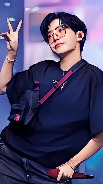 Jhope HD phone wallpaper