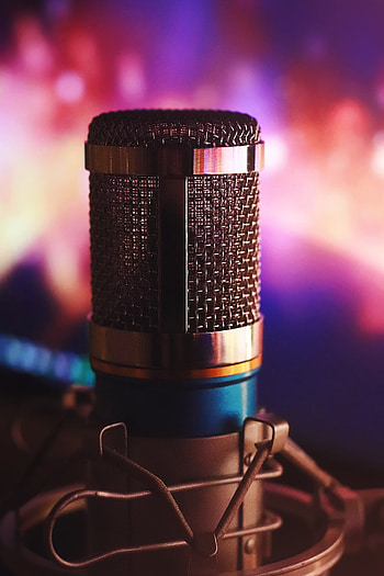 Music, Equipment, Sound, Micro, Audio HD phone wallpaper